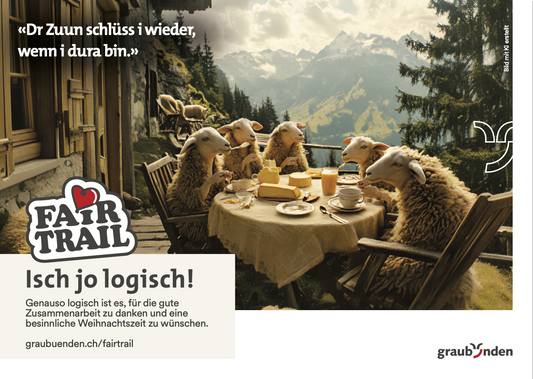 Fairmail Dezember 2024