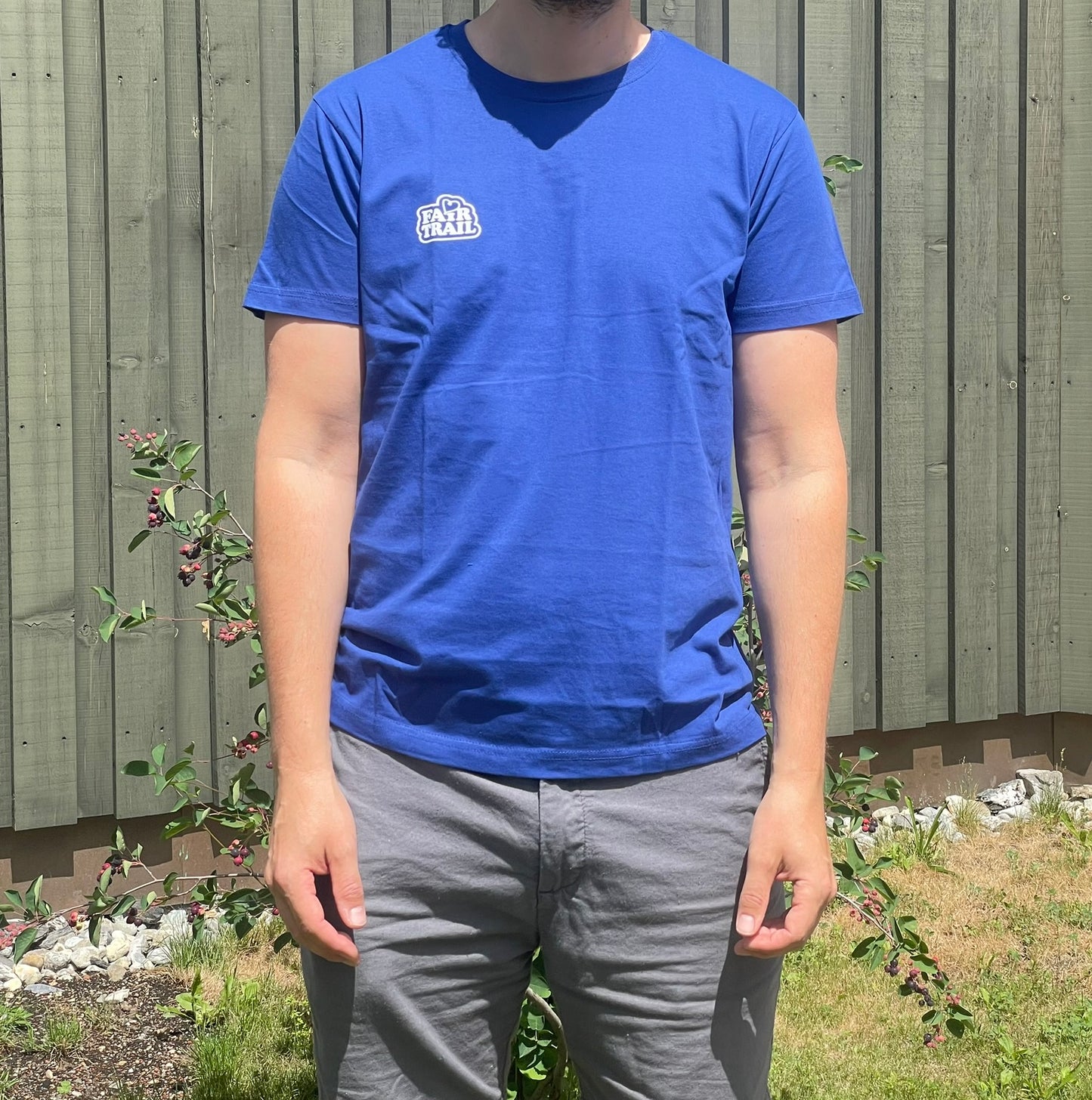 Fairtrail T-Shirt