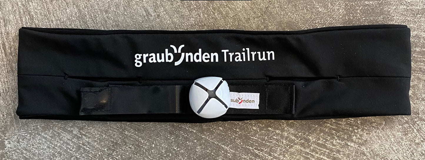 Hüftgurt «Trailrunning Belt»