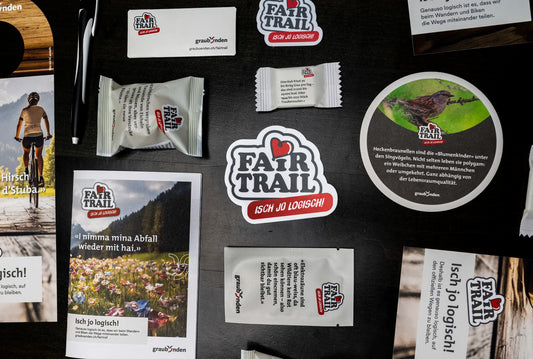 Fairmail September 2025