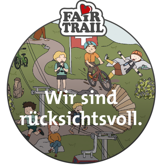 Fairmail Oktober 2025