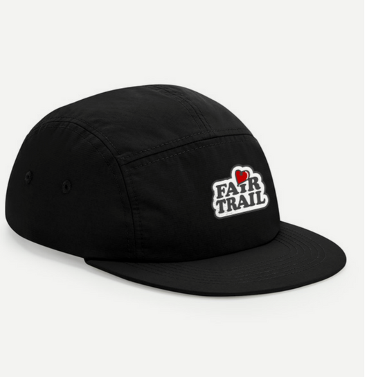 Fairtrail Cap