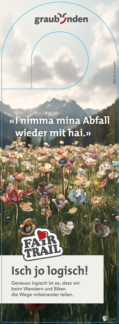Hänger für Velos