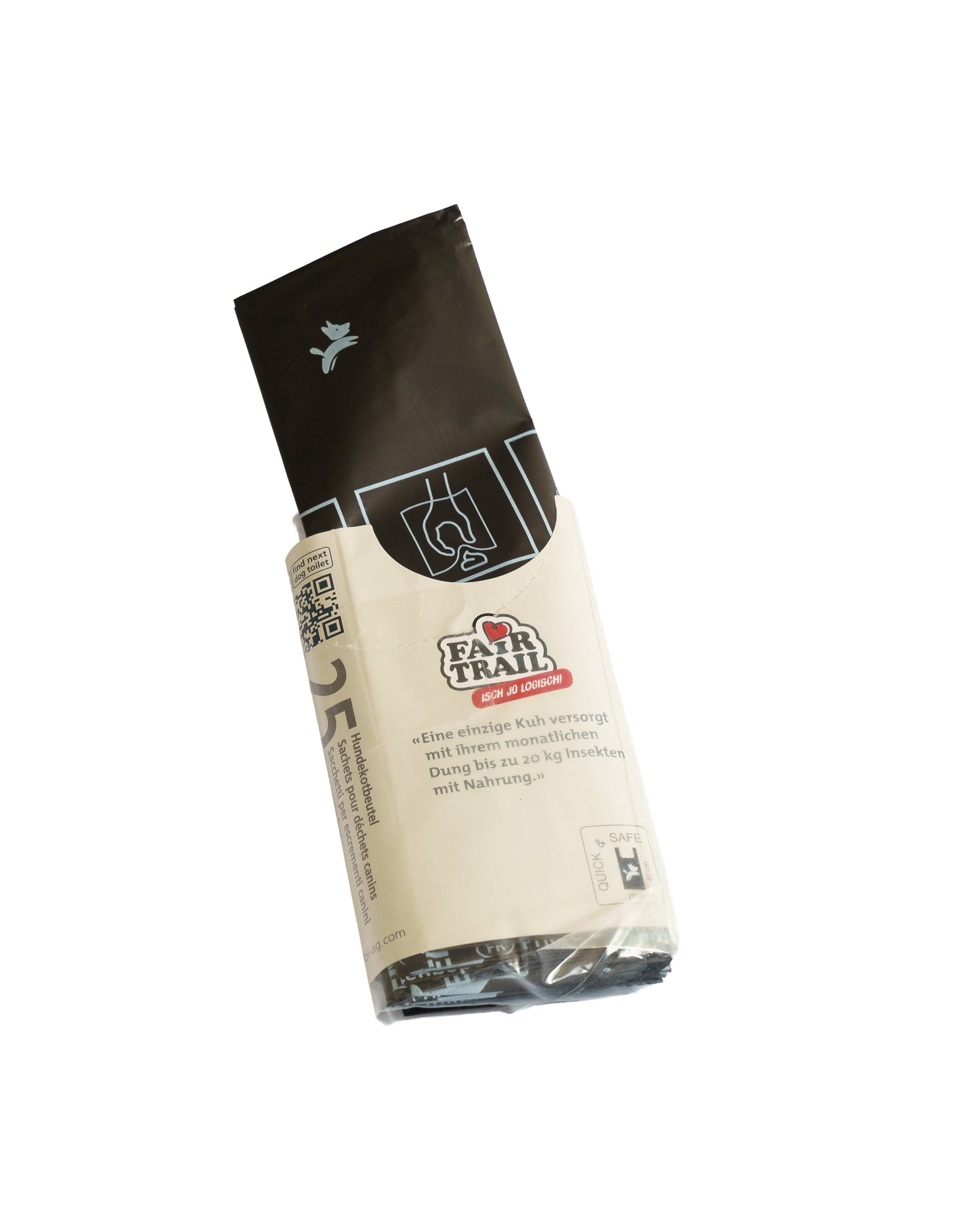 Robidog Pocket Bag