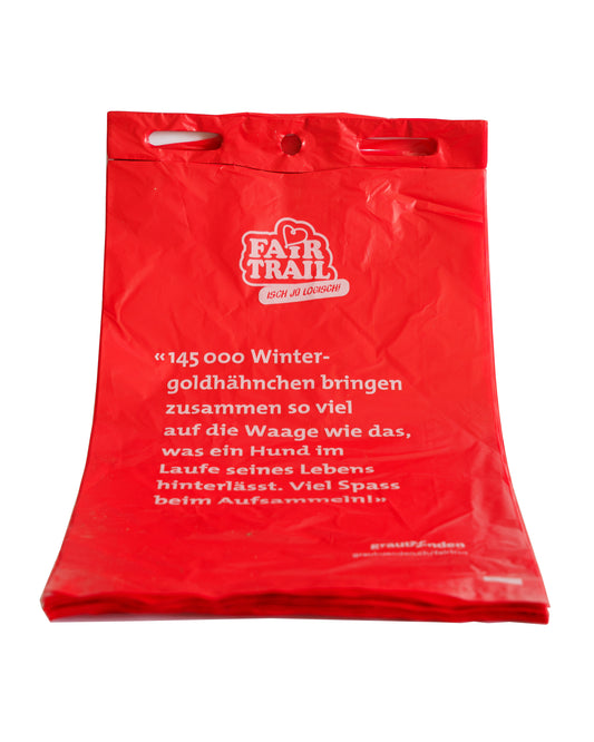 Robidog Blockbeutel (1 Karton à 50 Blöcke)