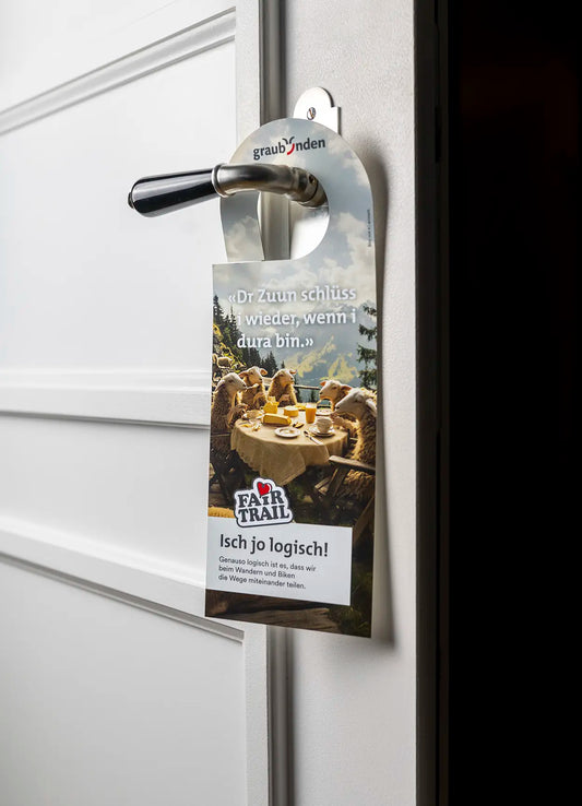 Hänger für Velos