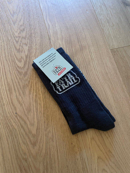 Sportsocken Fairtrail
